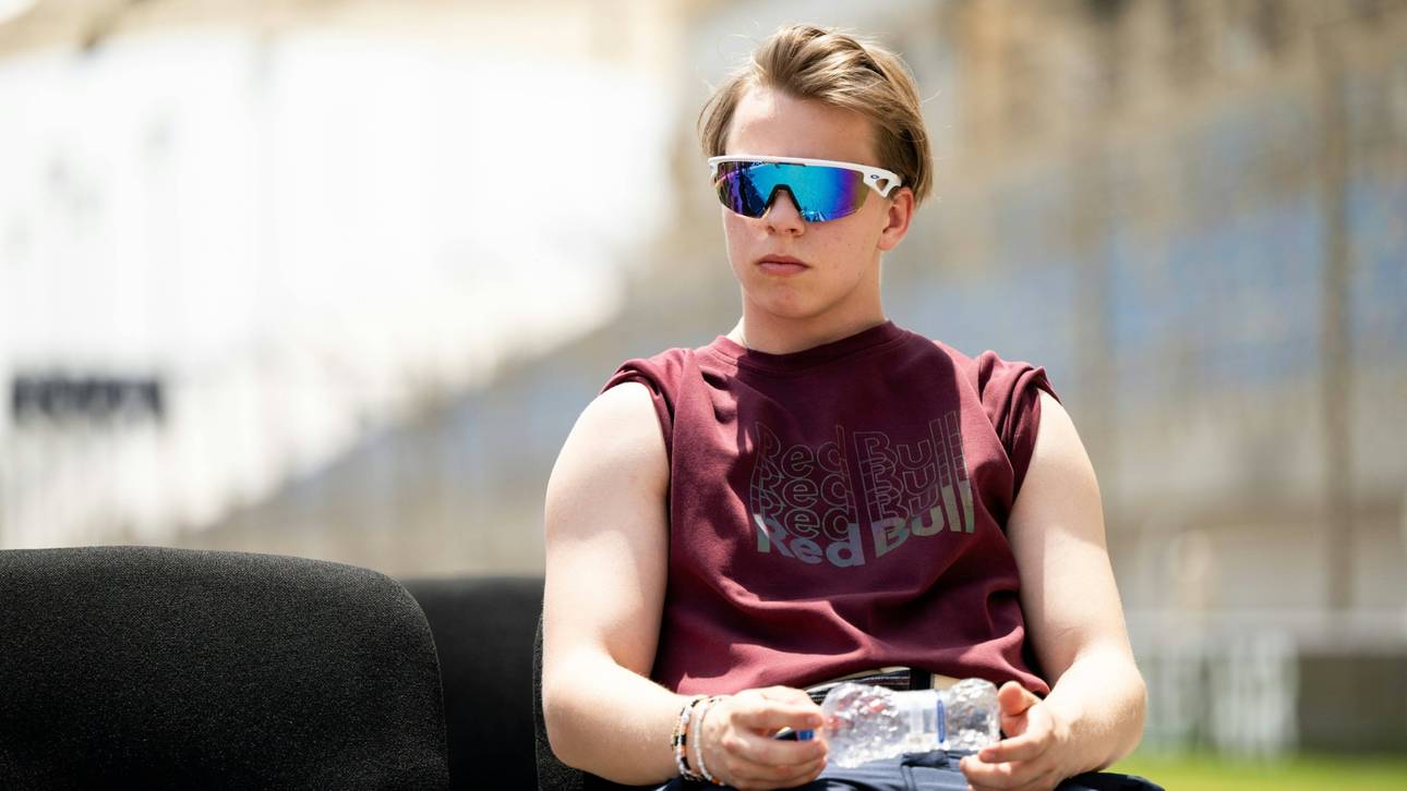 Goethe geht im Hauptrennen leer aus