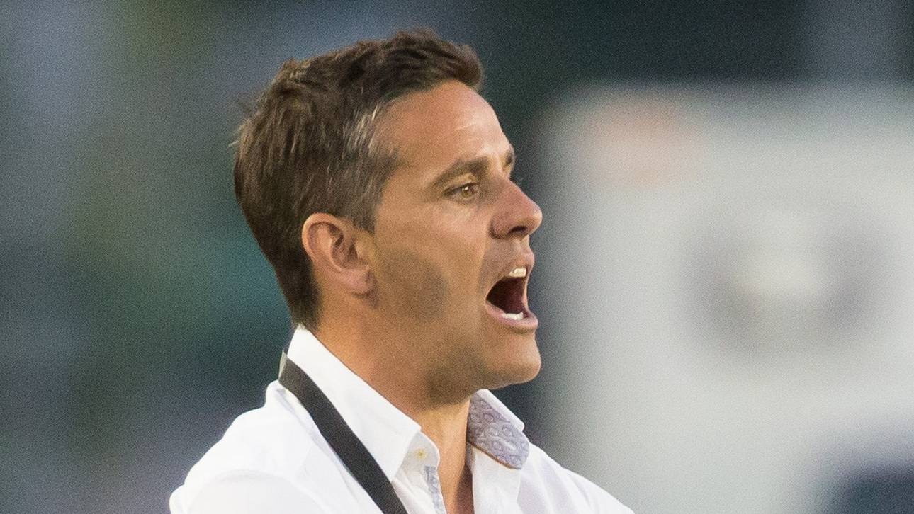 Herdman: „Müssen ins Finale“