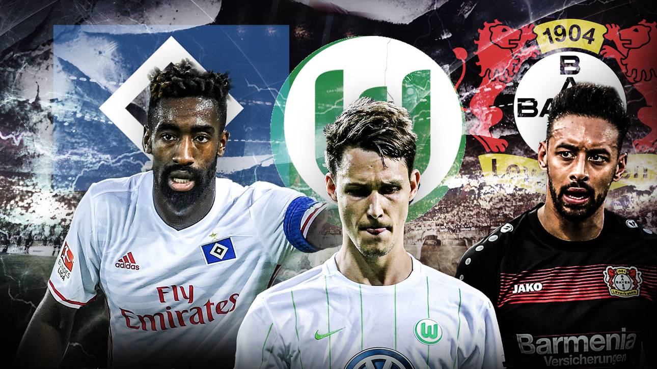 Das große Zittern vor dem Abstieg