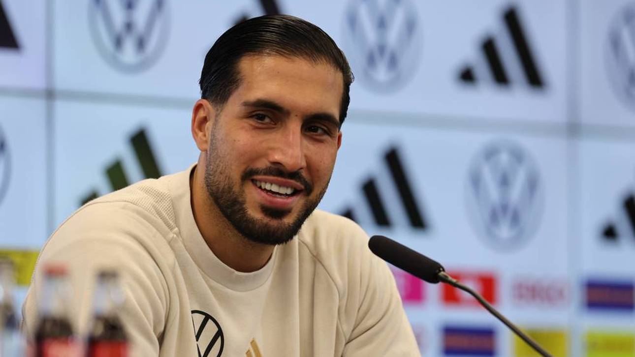 DFB-Friseur? Can wird deutlich