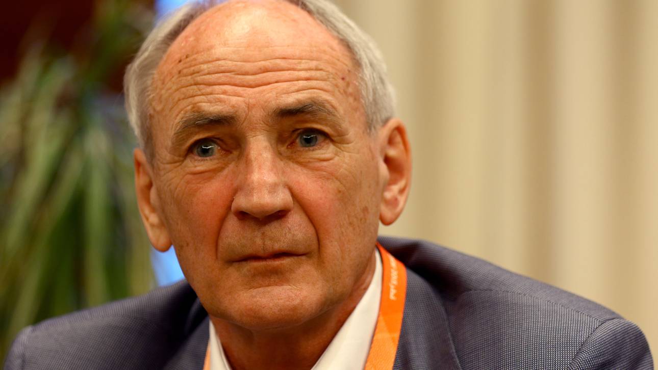 Bauer-Nachfolger: DHB braucht Zeit