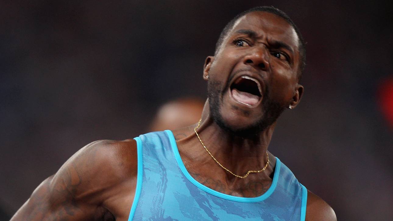 Sprint-Stars starten in Lausanne