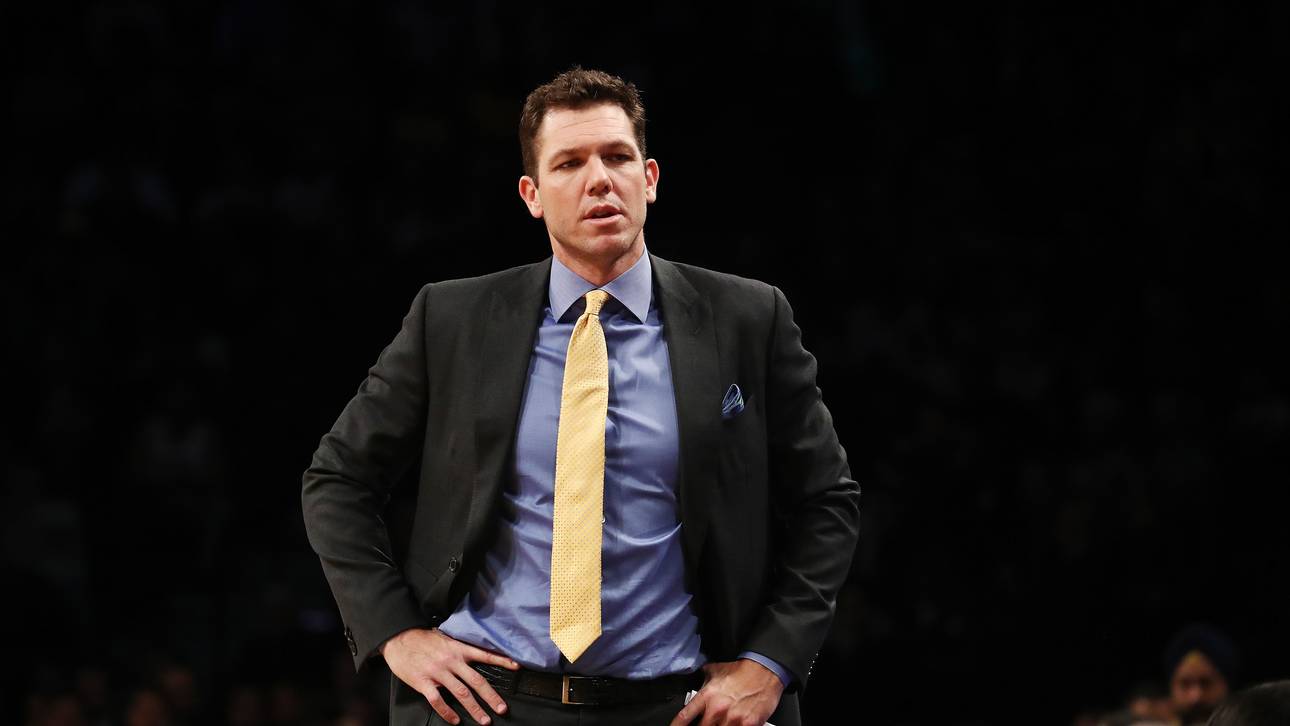 Reporterin verklagt Ex-Lakers-Coach