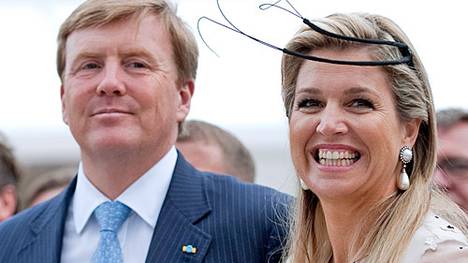 Kinder des niederländischen Königspaars sind womöglich Opfer sexueller Belästigung geworden.