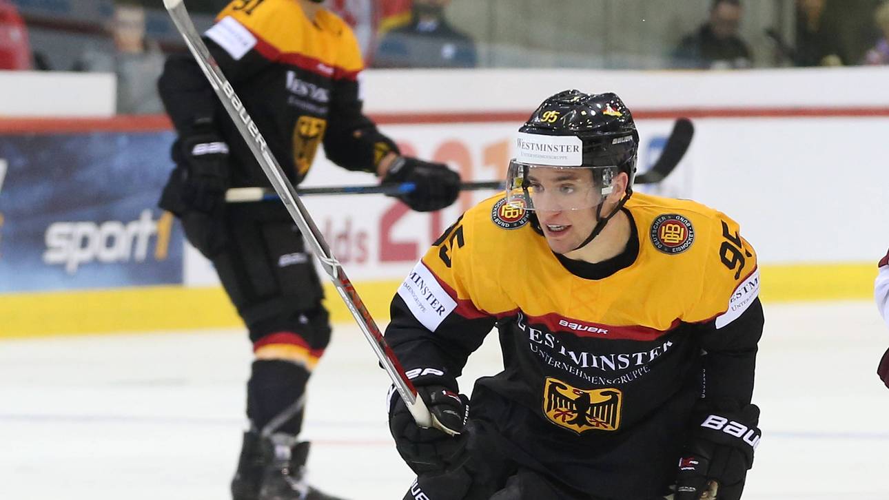 Nachrücker Tiffels als Geheimwaffe