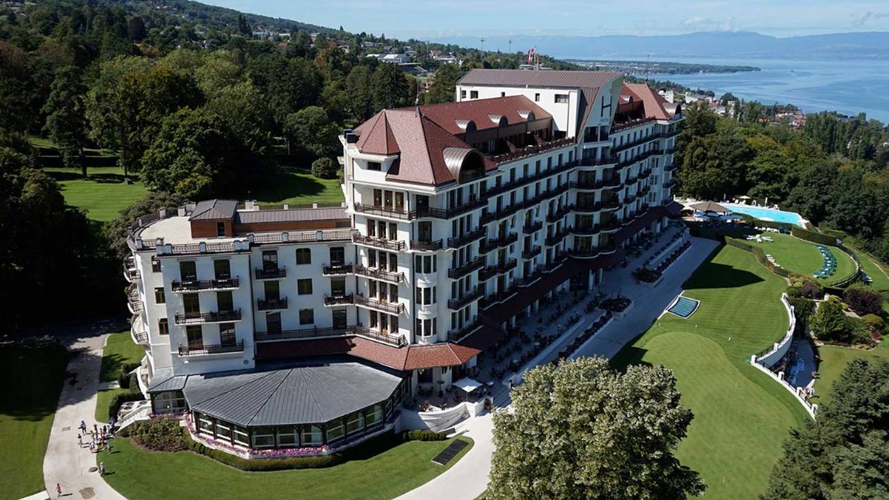 DFB hat EM-Quartier wohl gefunden