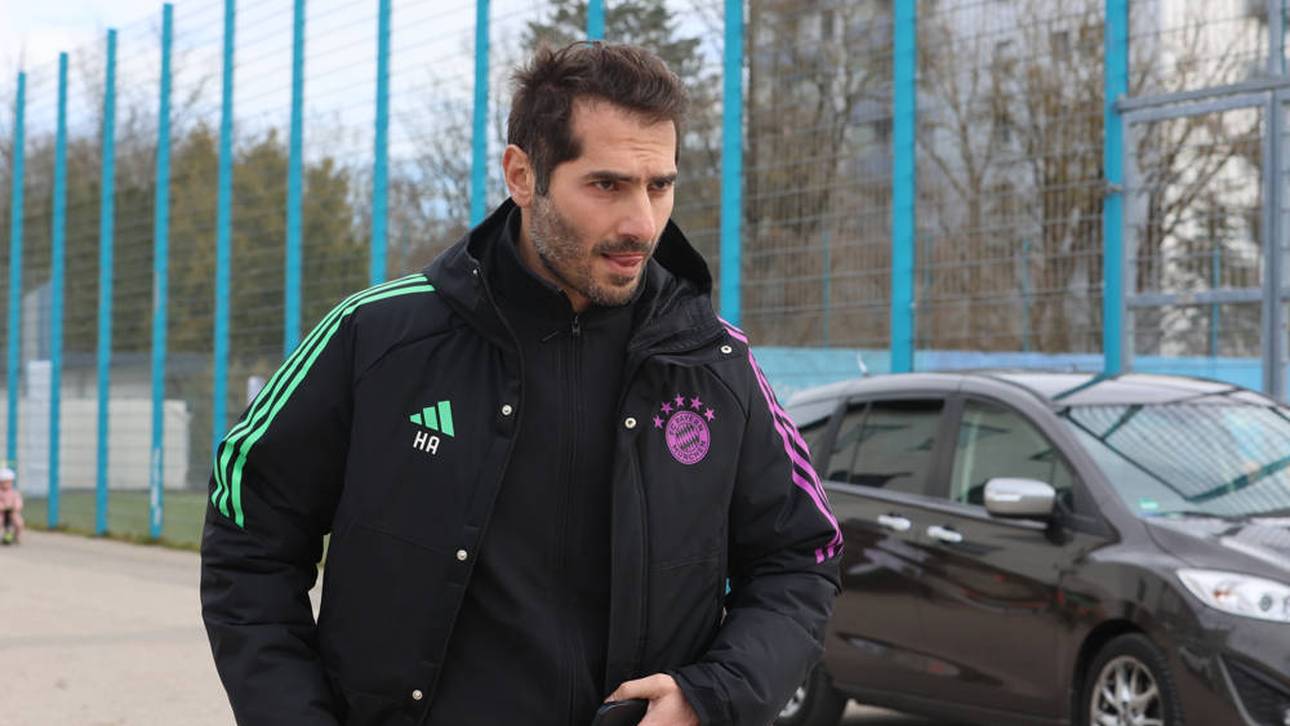 Bayerns kaum beachteter Umbau