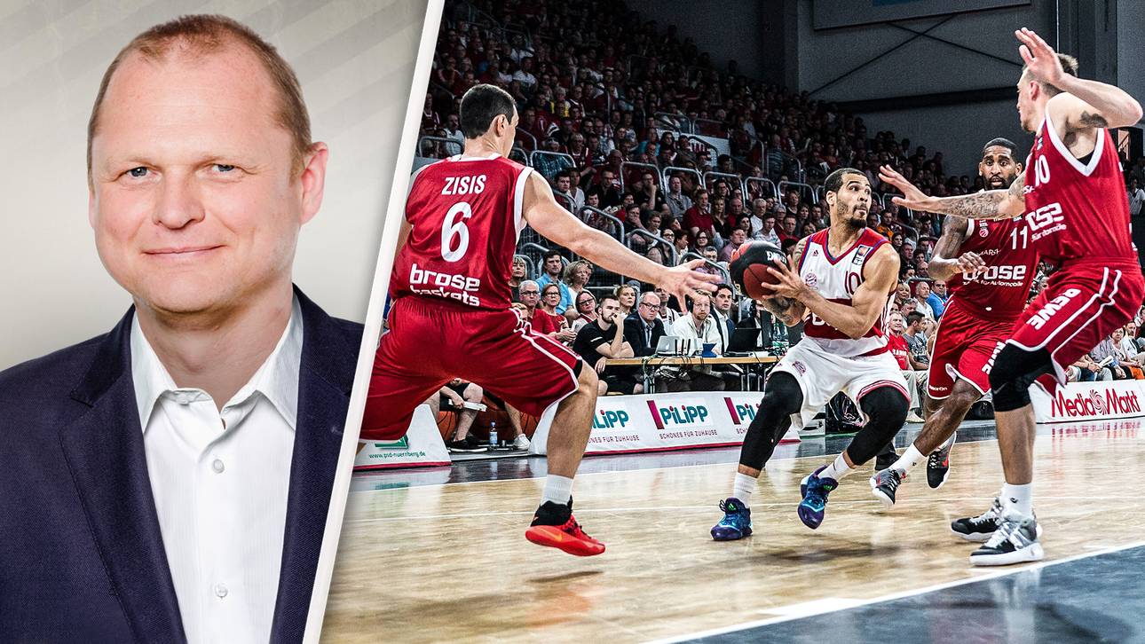 Warum Bamberg dem FC Bayern voraus ist