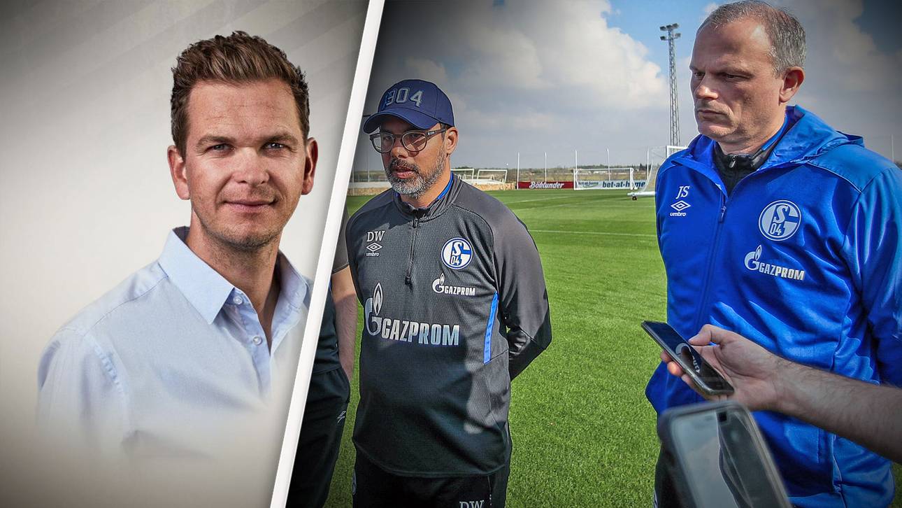 S04-Bekenntnis zu Wagner ein Fehler