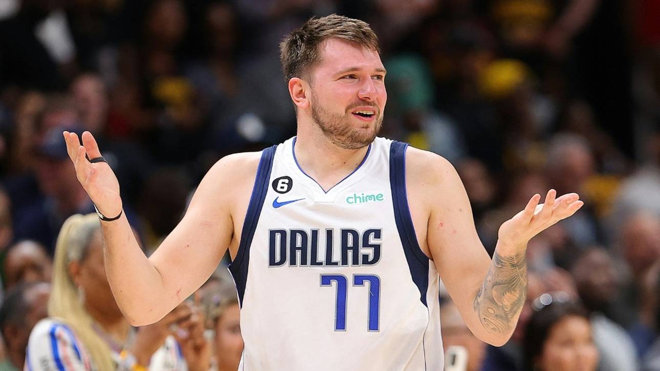 Mavs-Protest: NBA hat entschieden