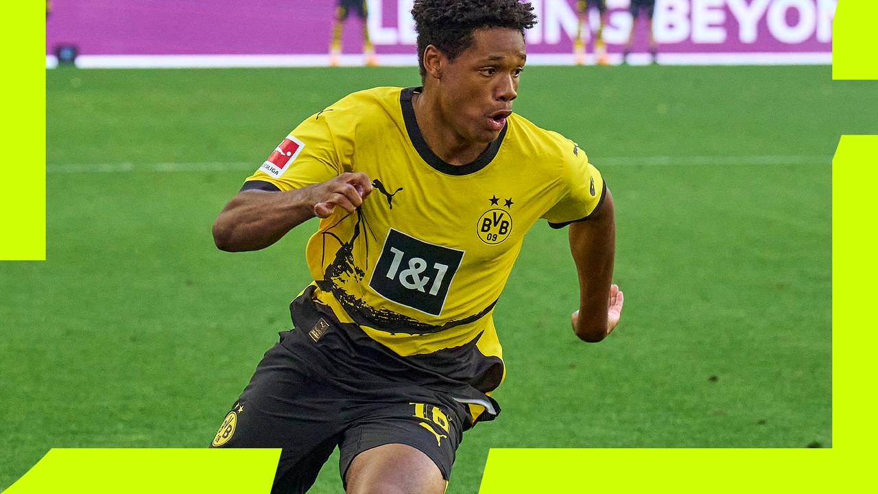 Einstiges BVB-Mega-Talent vor Verkauf