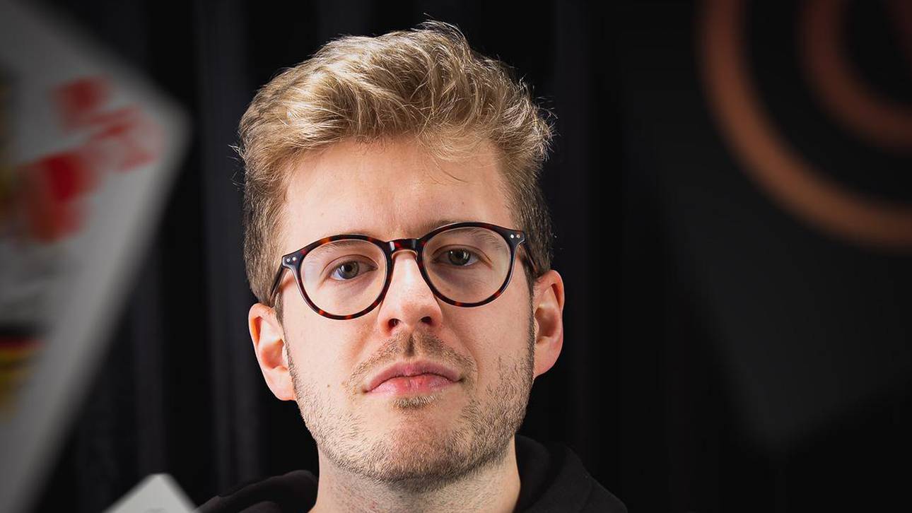 Quirin Heinz aka Q_Poker