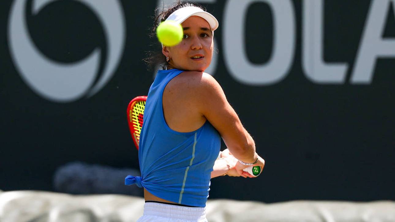 Wimbledon-Auftakt mit fünf Deutschen