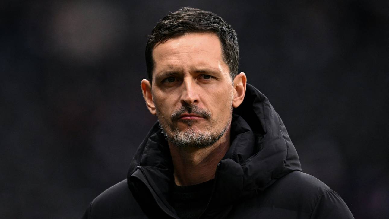 Toppmöller: „Wichtig für unsere Entwicklung“