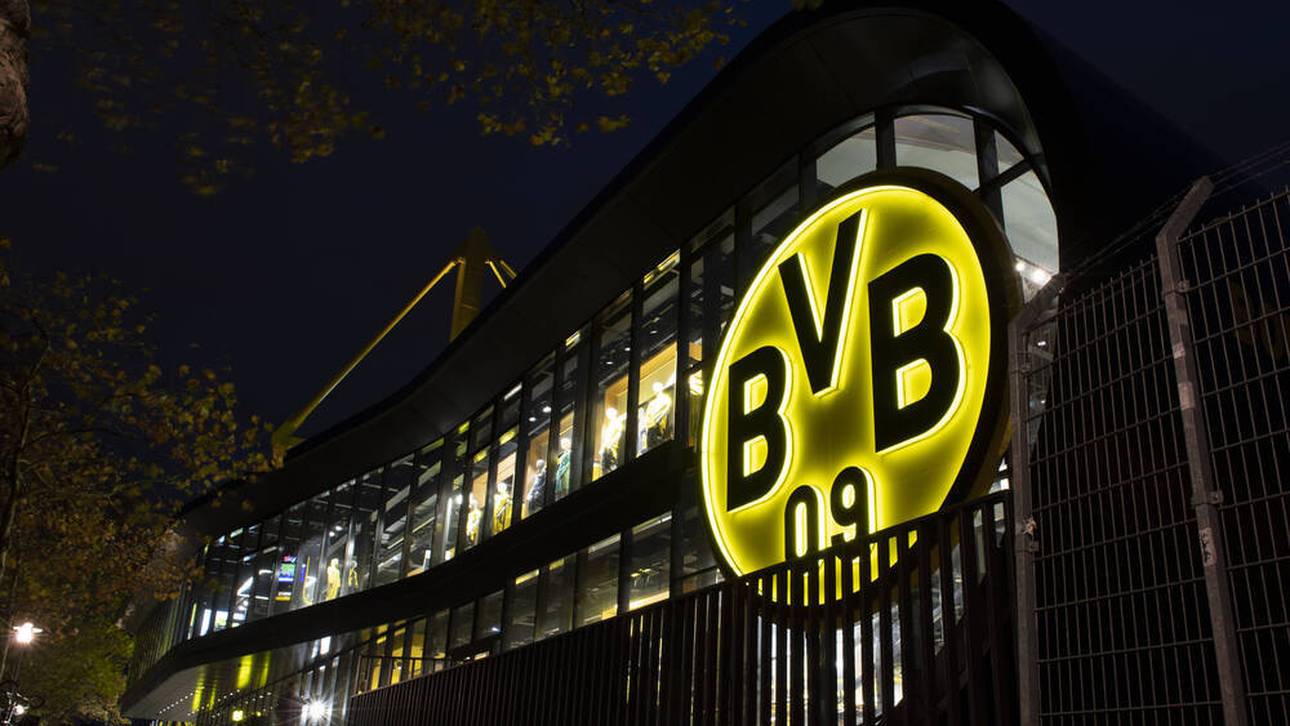 BVB verpflichtet Top-Talent von PSG