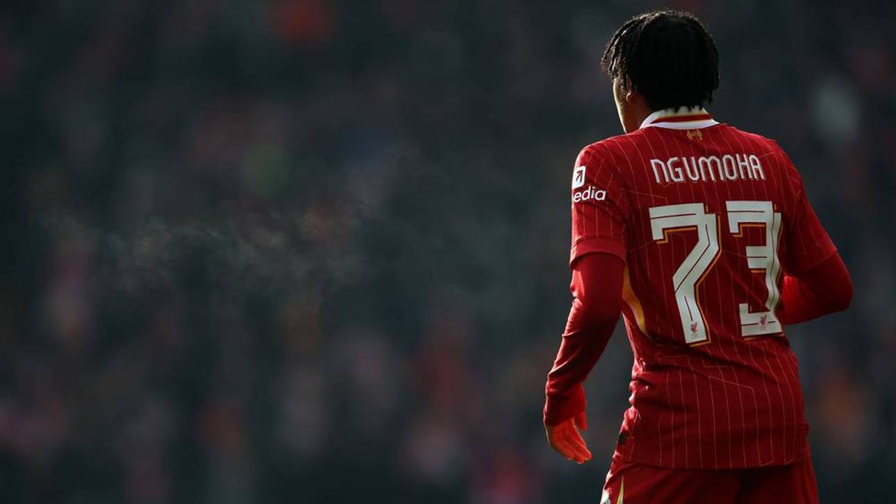 Ein neuer Stern am Anfield-Himmel