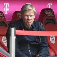 Warum hat der FC Bayern Oliver Kahn die Reise zu Meisterfinale in Köln verboten? Im STAHLWERK Doppelpass werden die Hintergründe zum Bosse-Beben in München erklärt. 