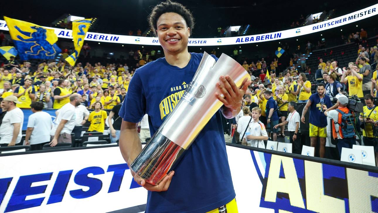 Deutscher NBA-Traum vorerst geplatzt
