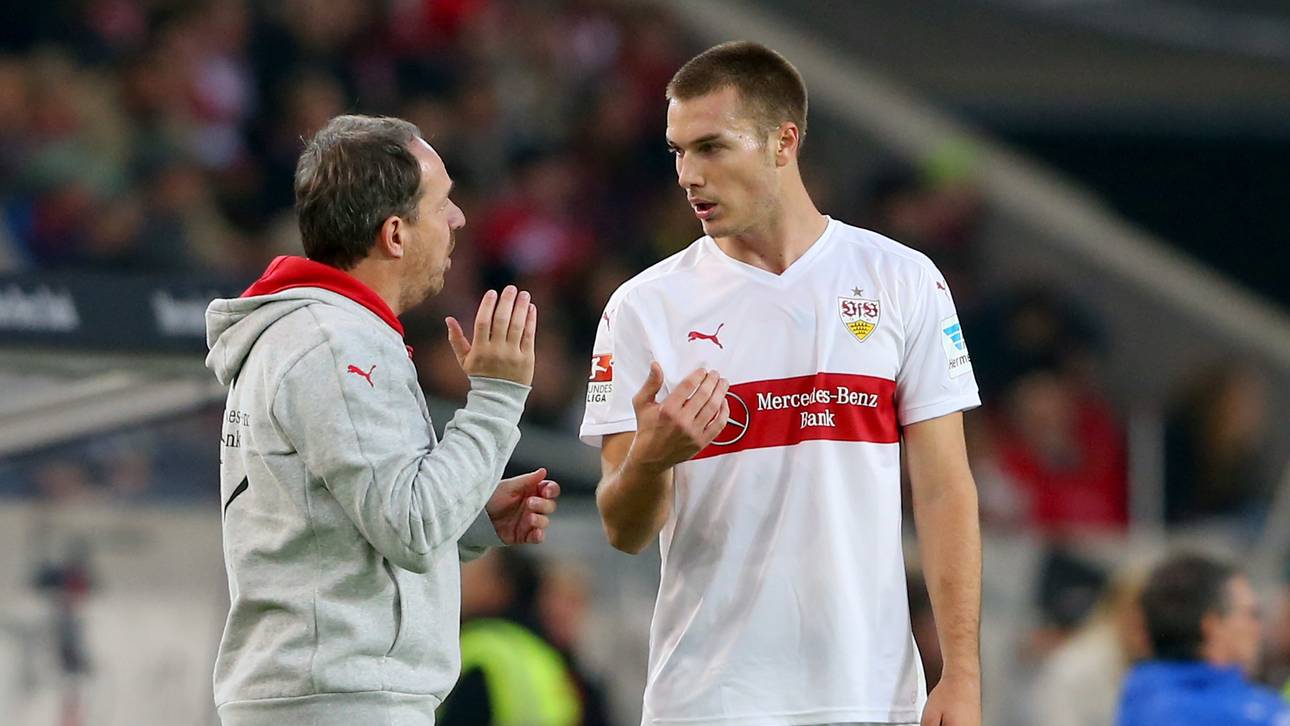 Daten: VfB fehlen Biss und Präzision