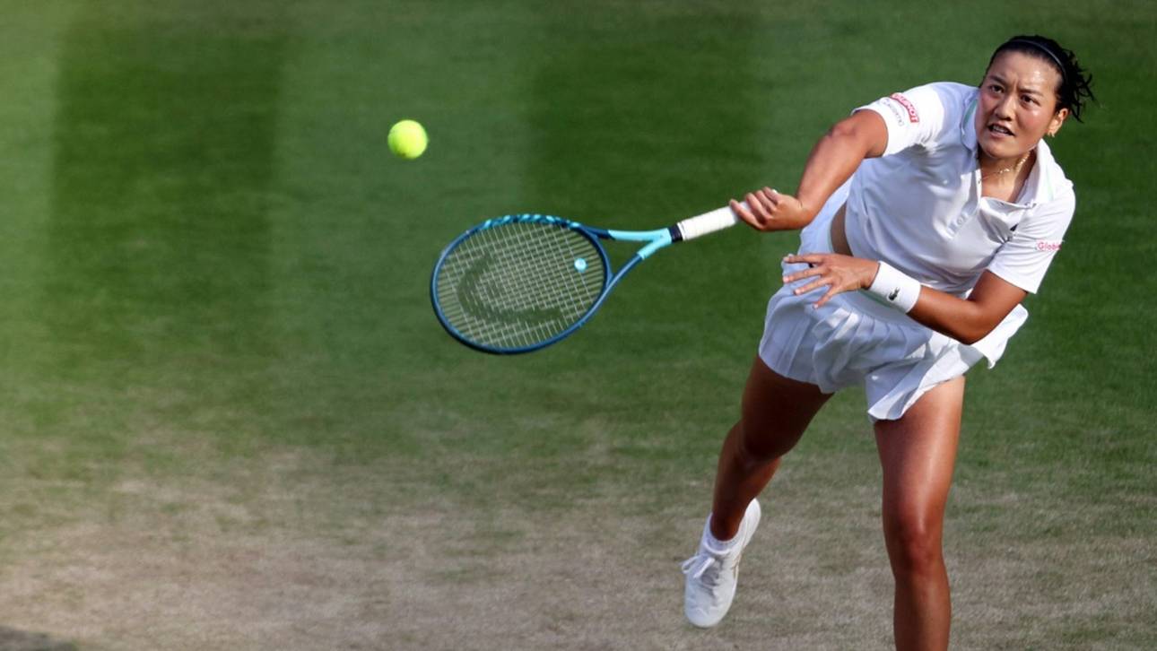 Williams-Bezwingerin Corona-positiv