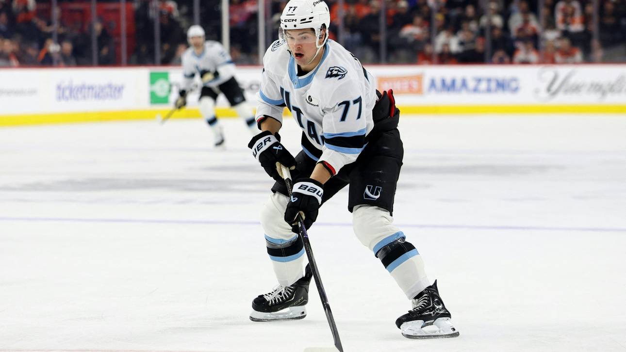 Deutsche Erfolge vor NHL-Playoffs