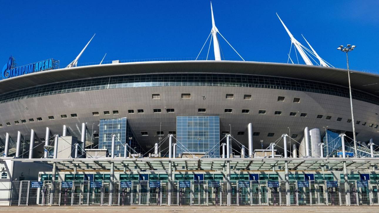 EM-Stadt: Rekord an Corona-Toten