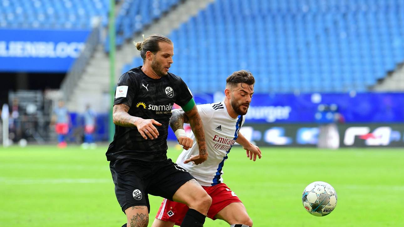 Das rät Diekmeier dem HSV