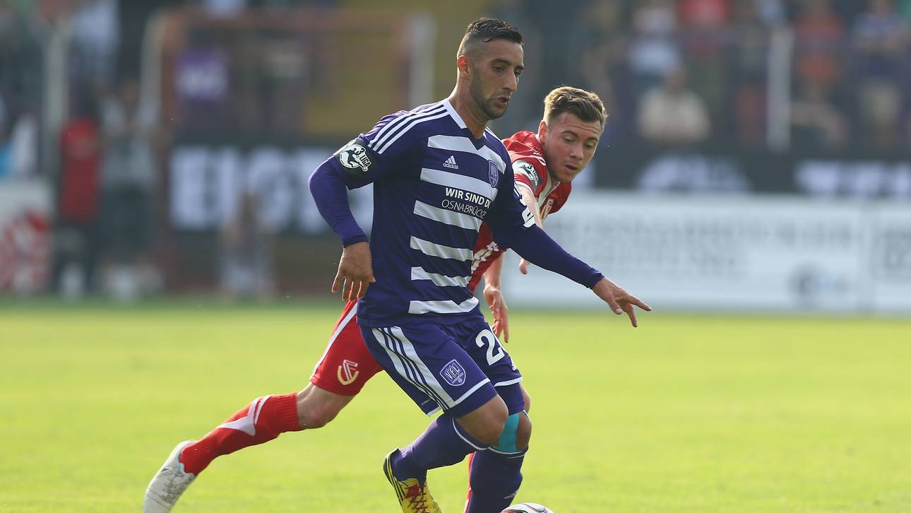 Osnabrück löst Salems Vertrag auf