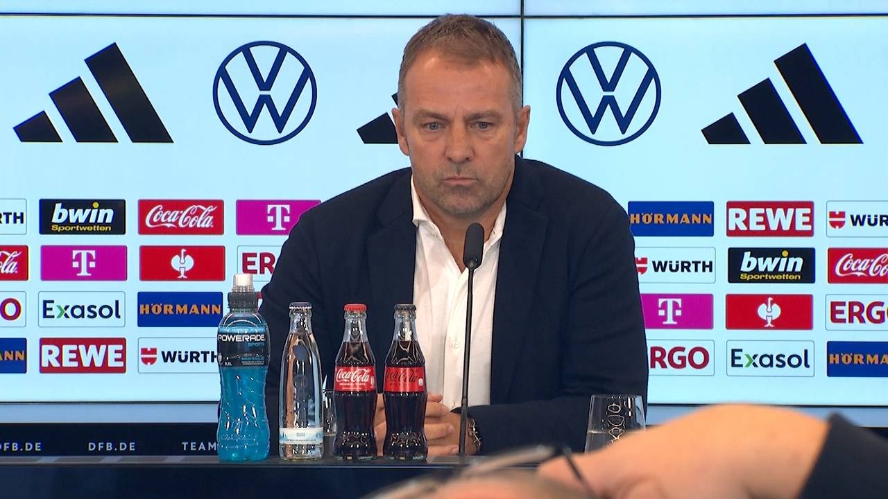 Homophobe Aussagen: Flick geschockt