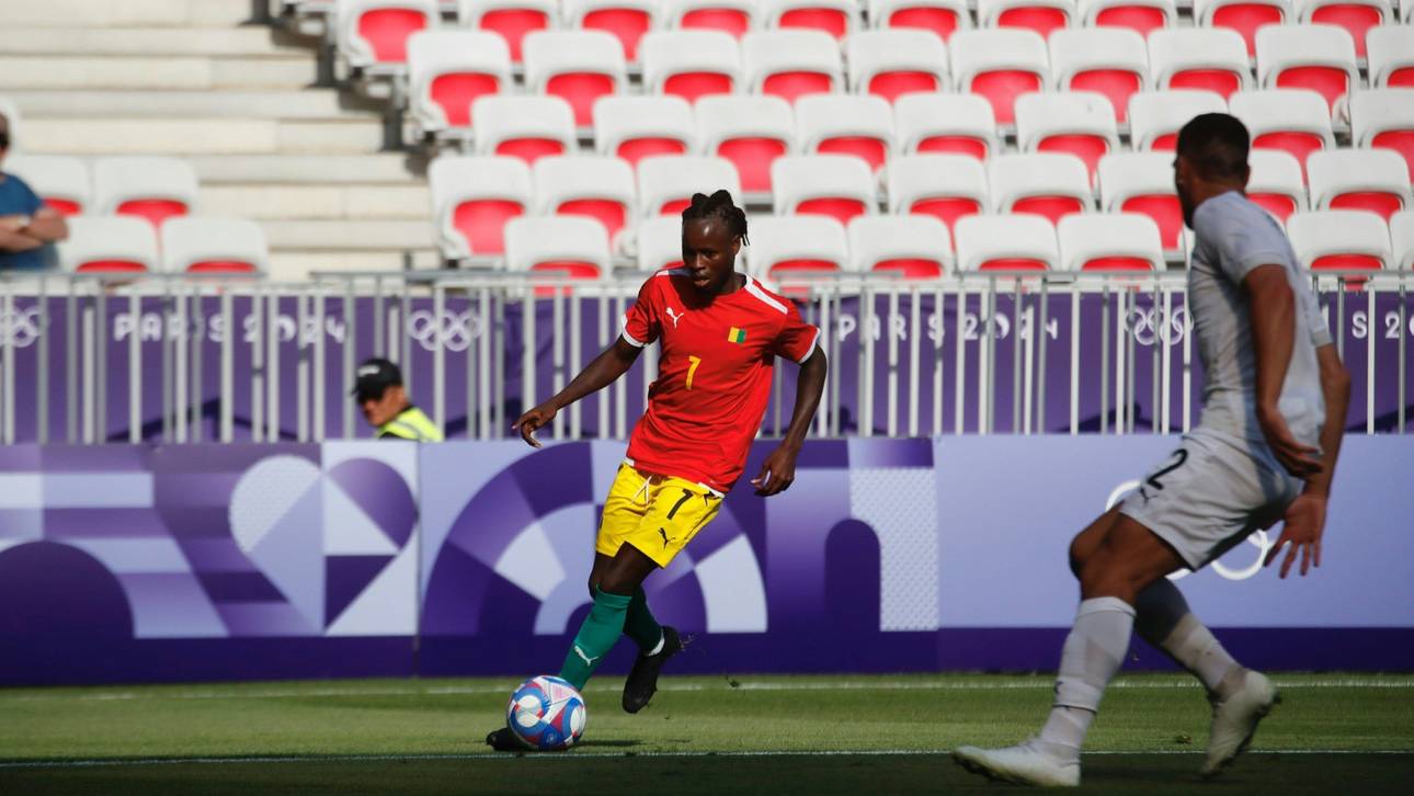 Bochum verkündet nächsten Transfer