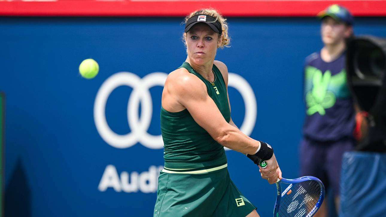 Bestmarke! Siegemund mit irrem Wert