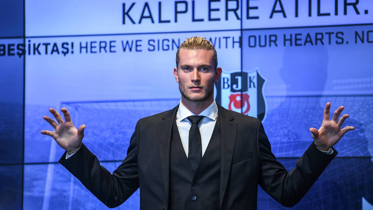 Zieht es Karius nach Italien?