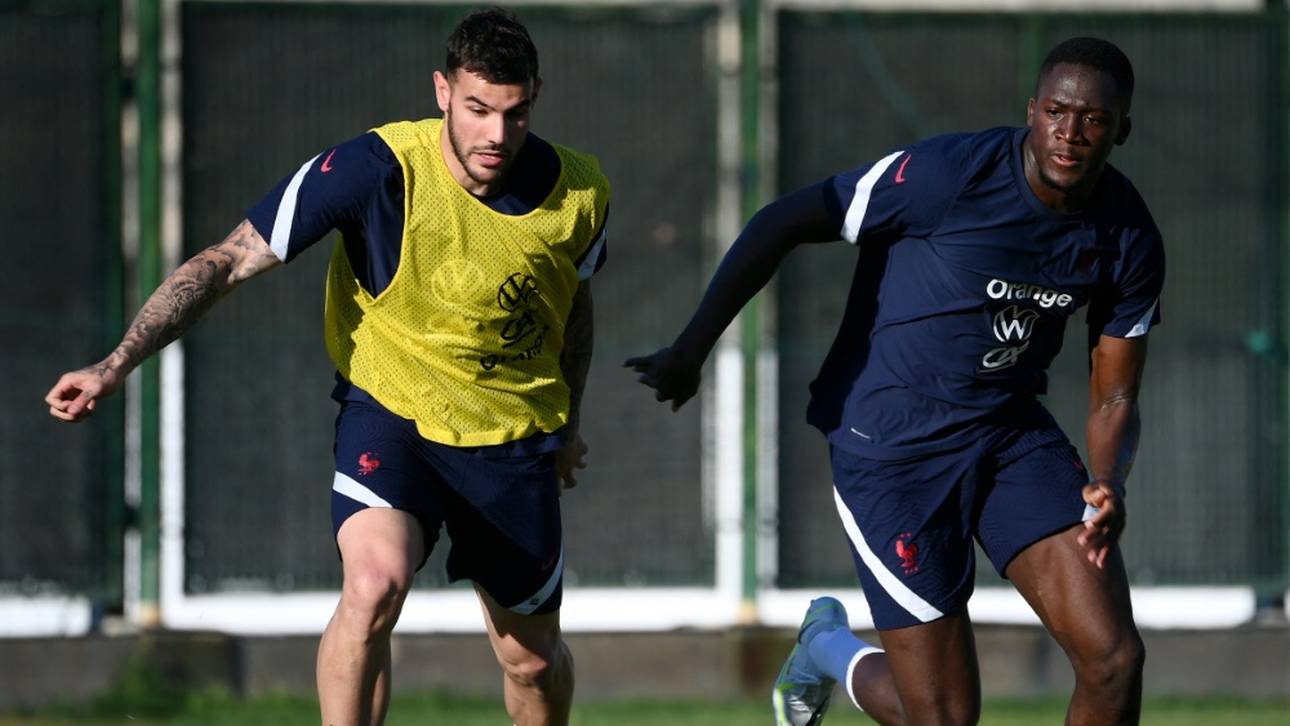 Bayern-Star reist von Nationalteam ab