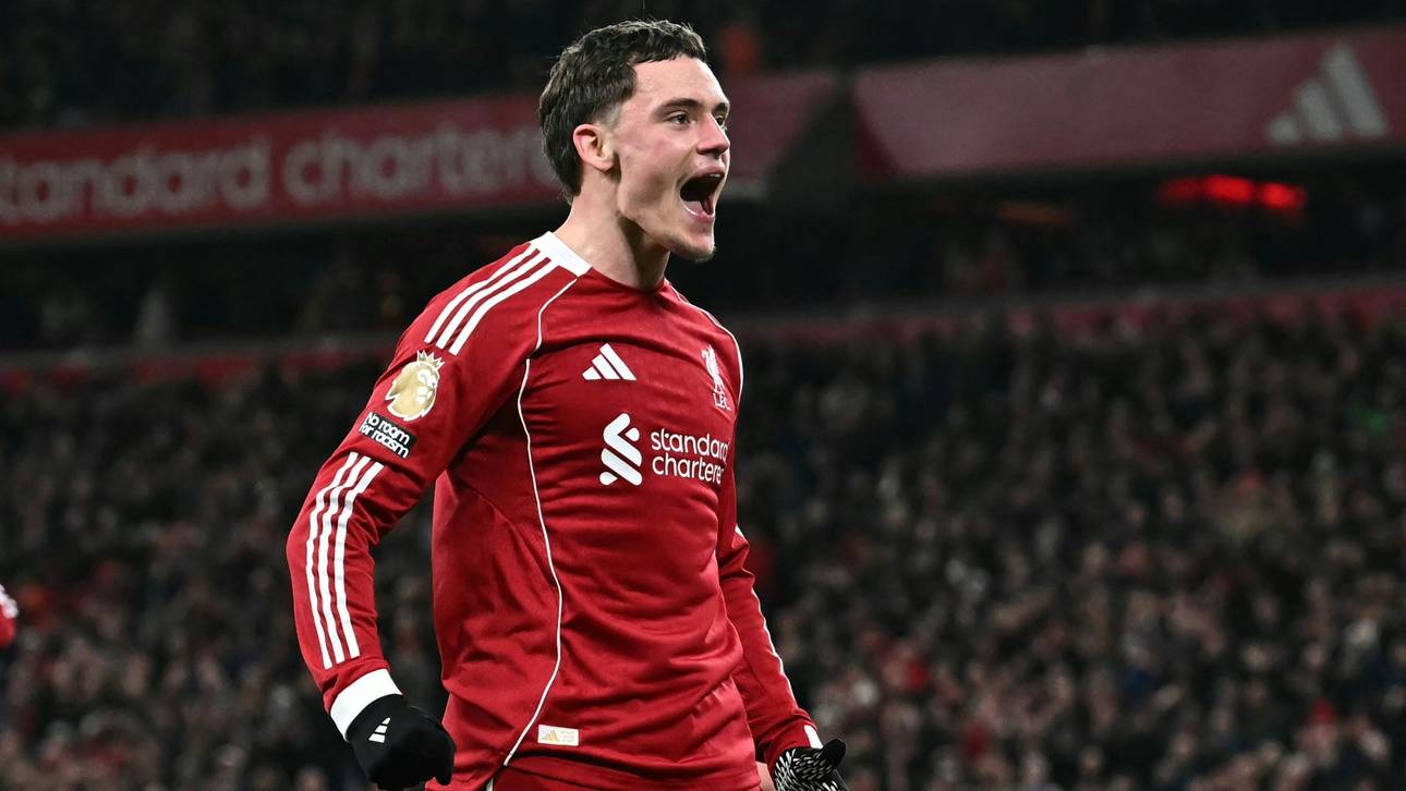 Große Ehre für Wirtz