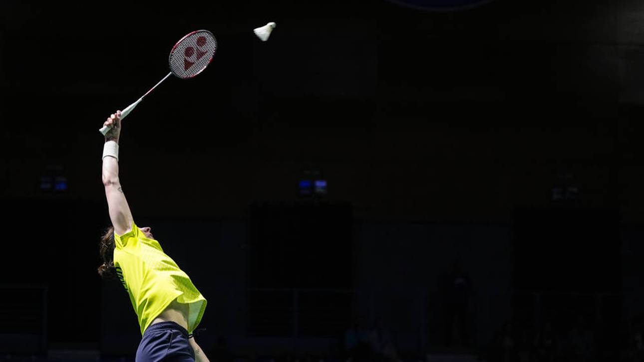 Revolution im Badminton