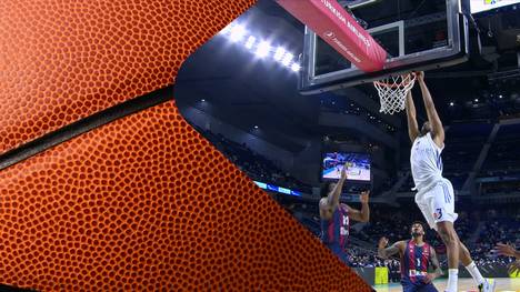 Verletzungsrückkehrer und NBA-Neuzugang. Real Madrid ist schon kaum zu schlagen in der Euroleague und hat trotzdem noch eine Menge Potential.
