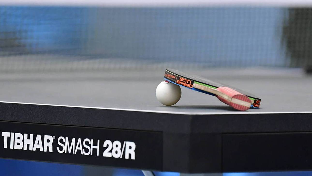 Auch Tischtennis-WM in Katar