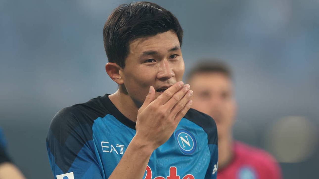 FCB-Neuzugang in München gesichtet