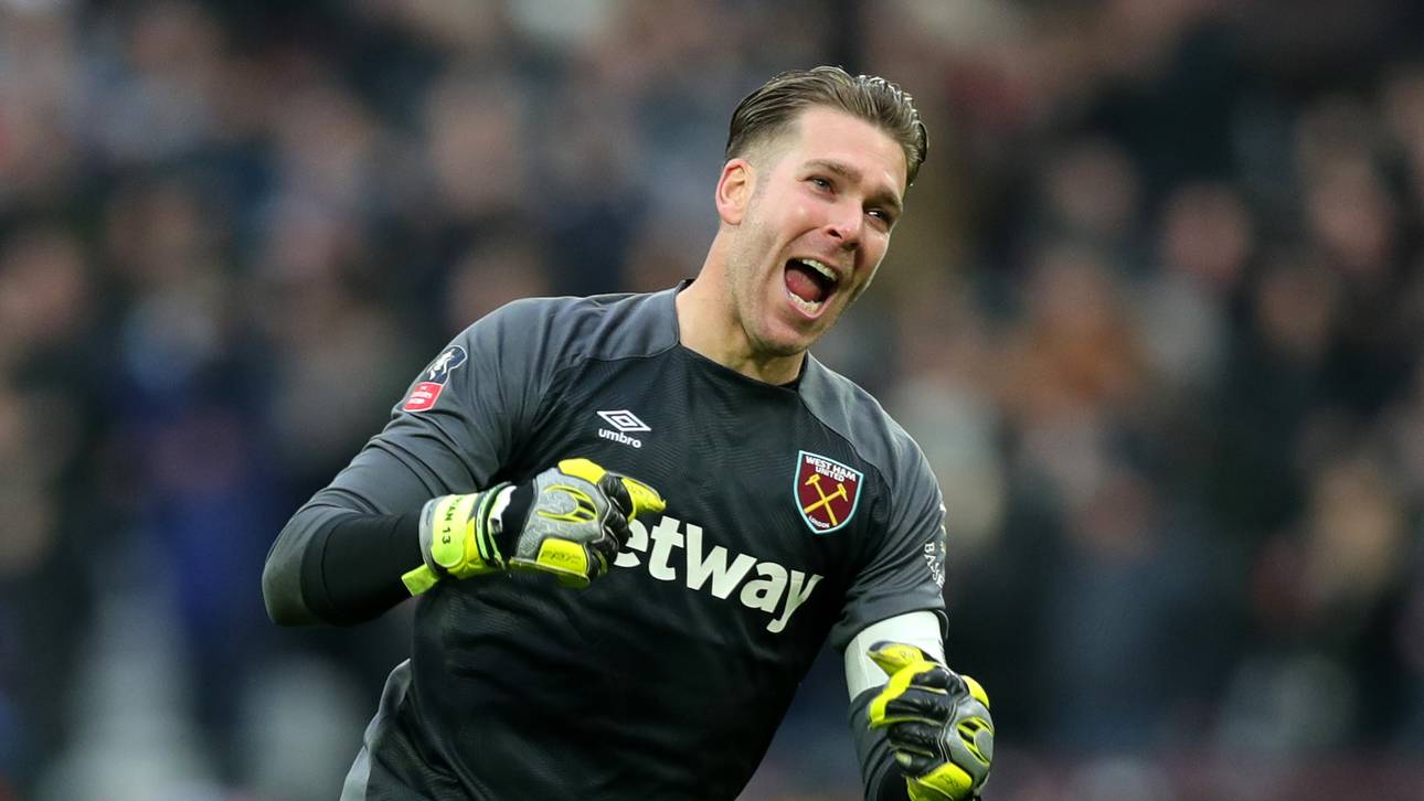 Liverpool holt Mignolet-Nachfolger