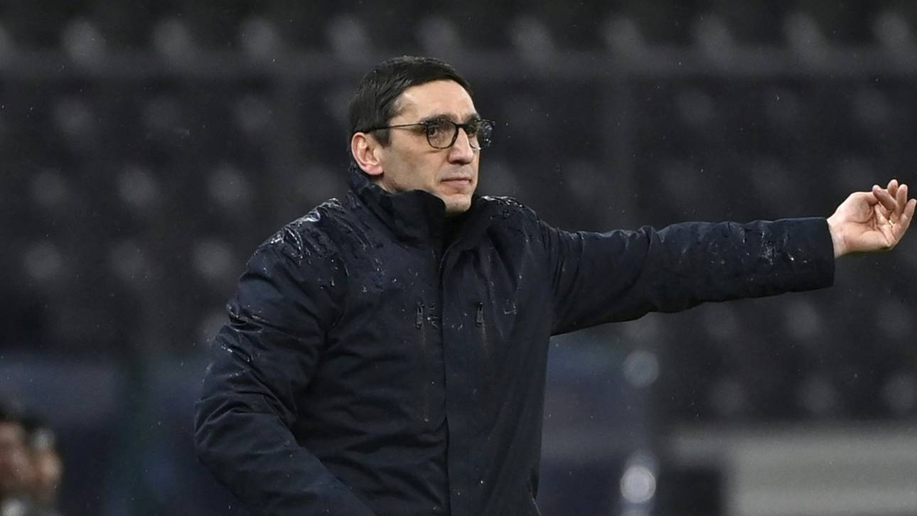 Korkut fordert „Nehmer-Qualitäten“