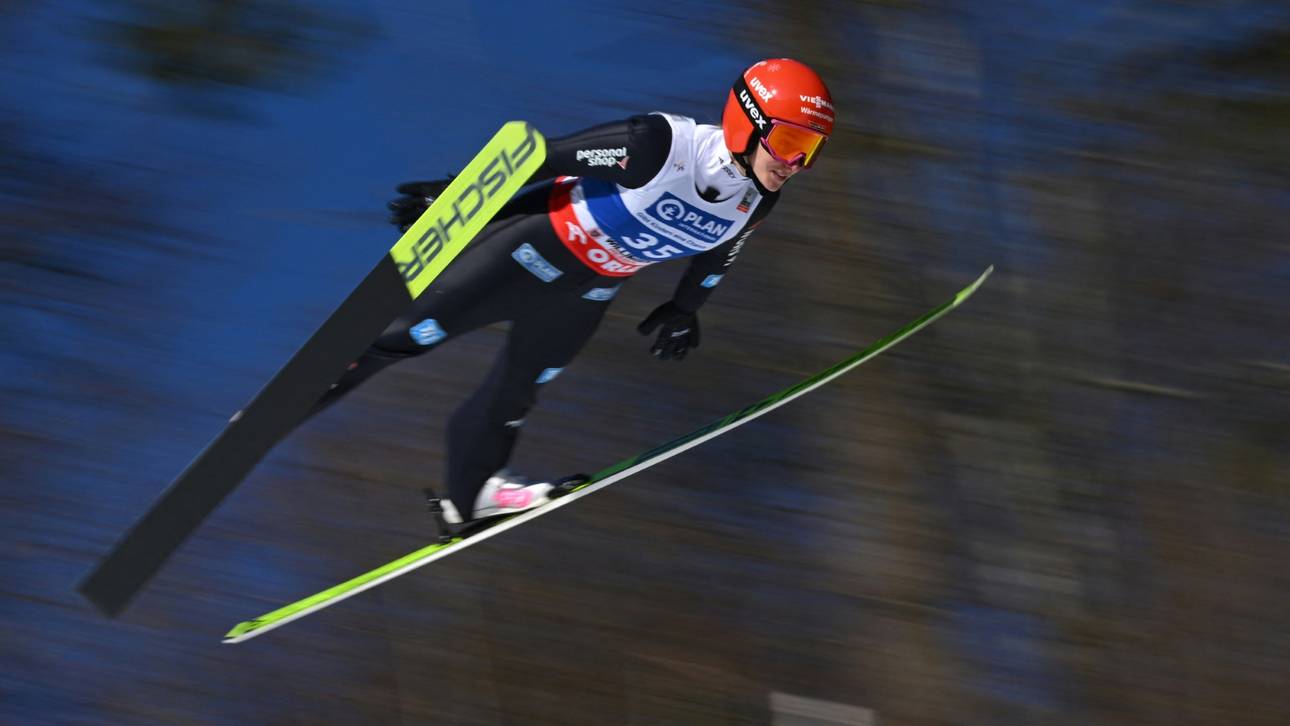 Weltcup-Premiere in USA  verschoben