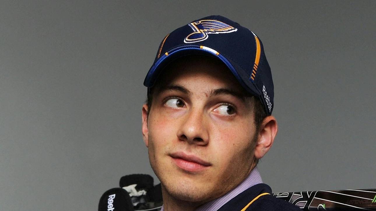 Eishockey: Berlin verpflichtet Kanadier Veilleux