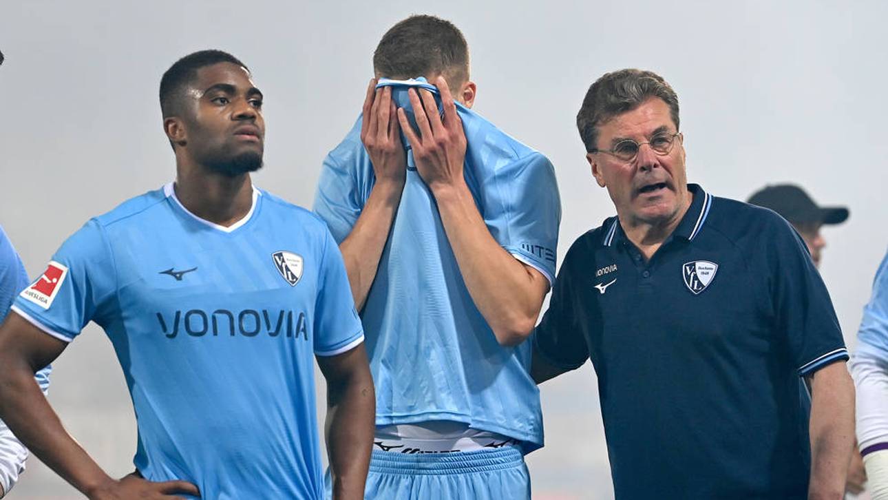 Bundesliga heute: Bochum gegen Mainz