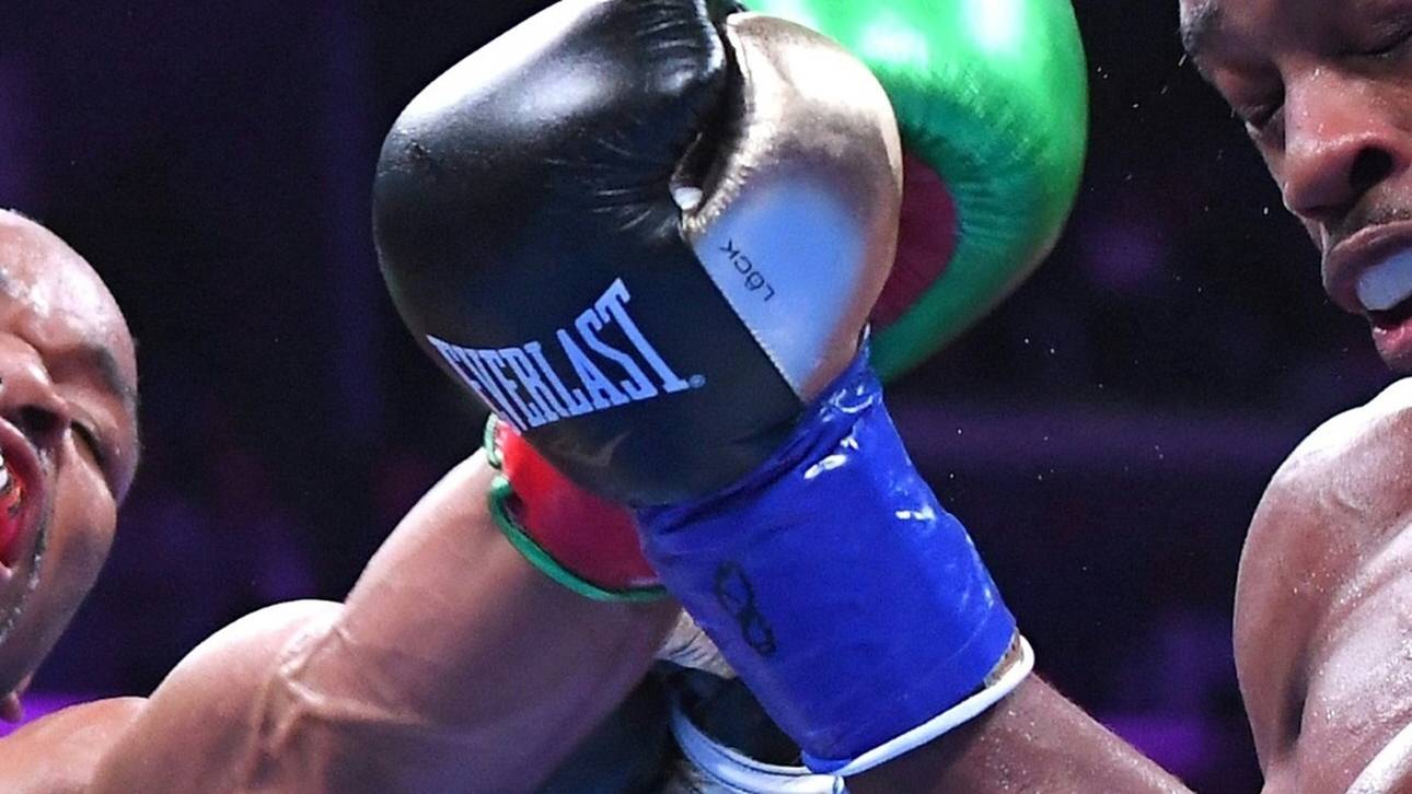 Box-WM-Austragungsort steht fest