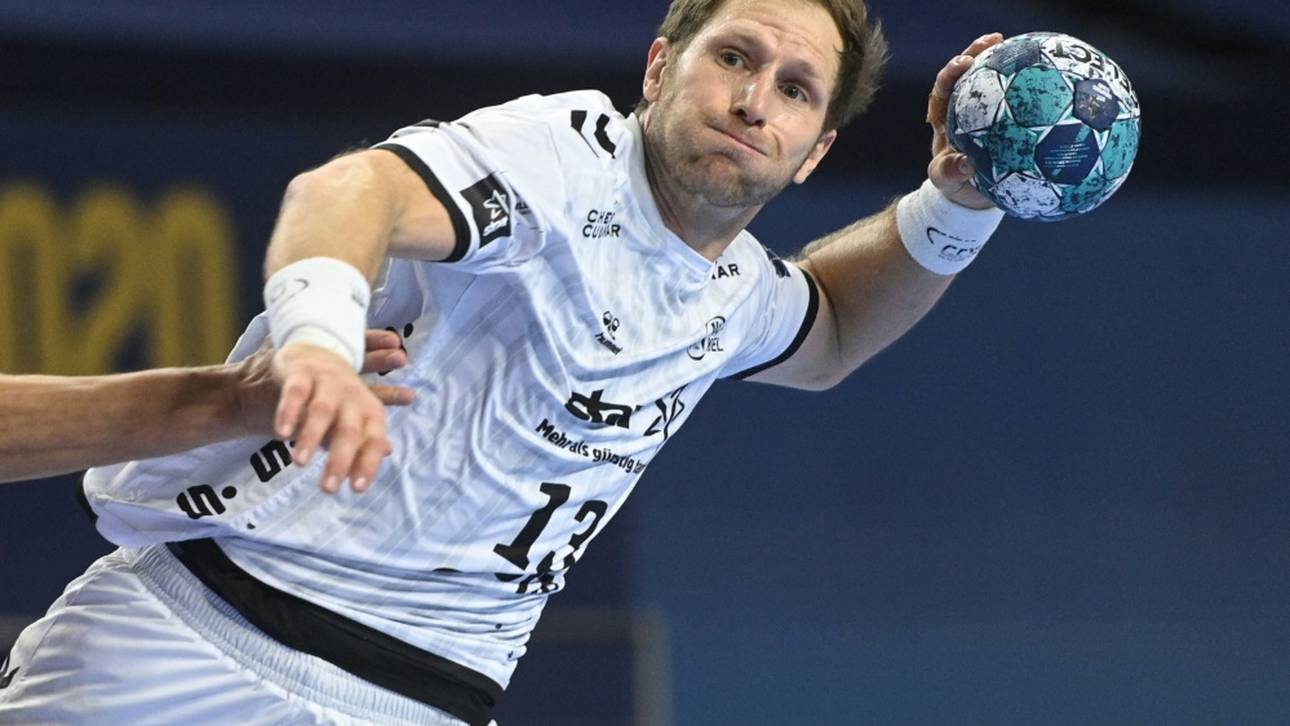 EHF wertet Brest-Spiel 10:0 – THW Kiel kampflos im Viertelfinale