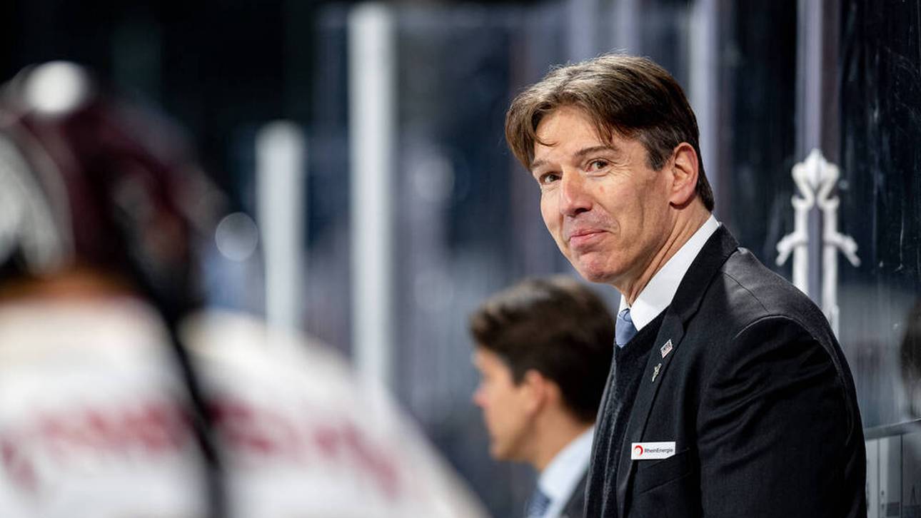 Krupp: Ohne die Fans wären die Haie weg