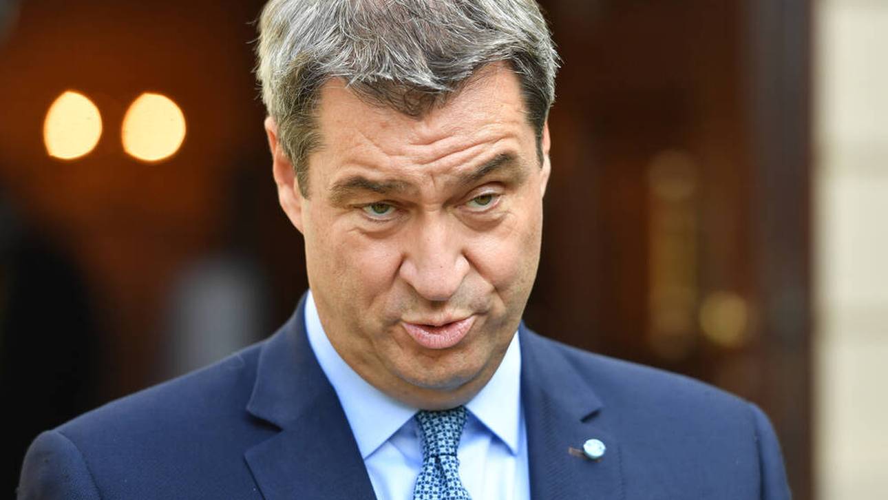 Fan-Rückkehr: Söder für Probebetrieb