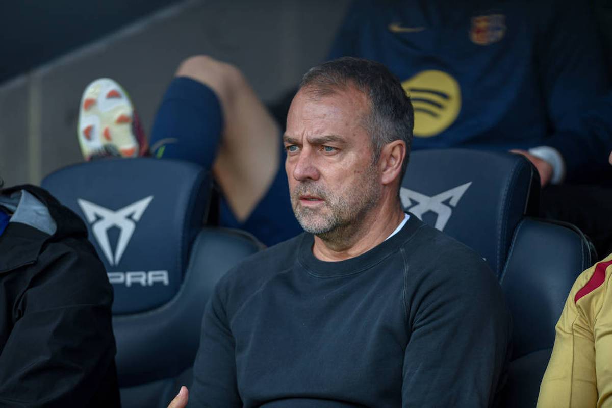 Wegen Flick: Barca-Trio äußert Unmut