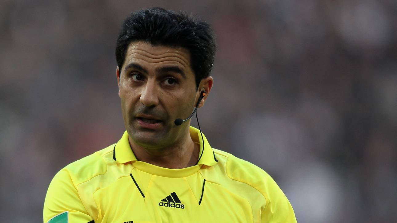 Rafati beklagt Mobbing im Fußball