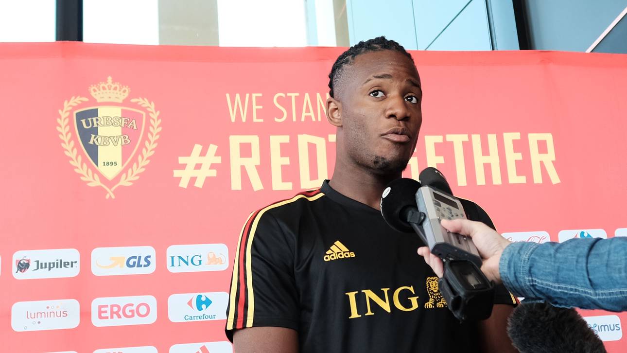 BVB-Rückkehr? Das sagt Batshuayi